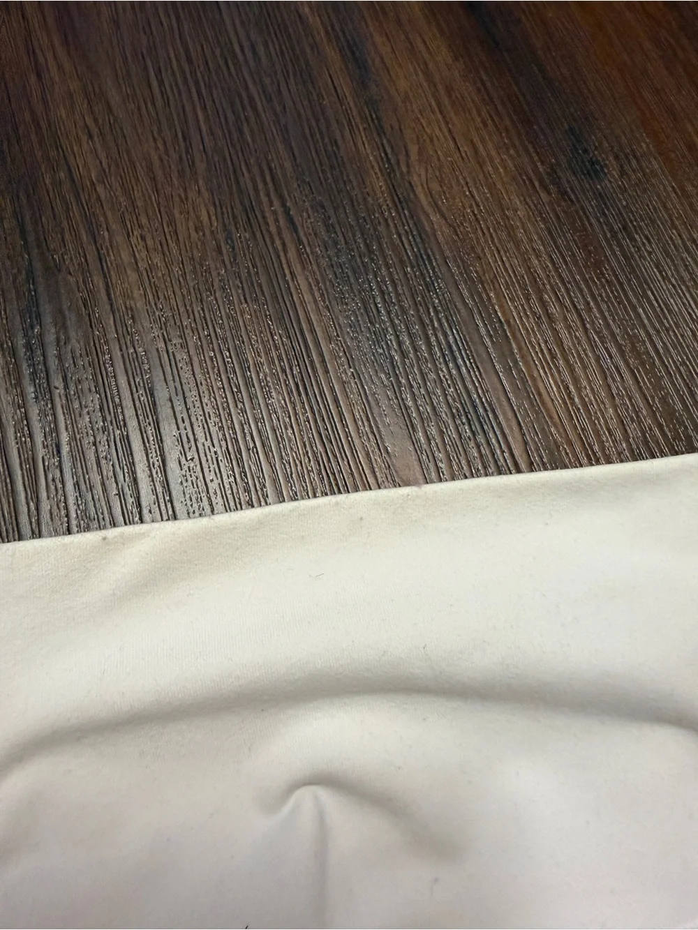 Alo White Ribbed Moto Leggings - Activewear